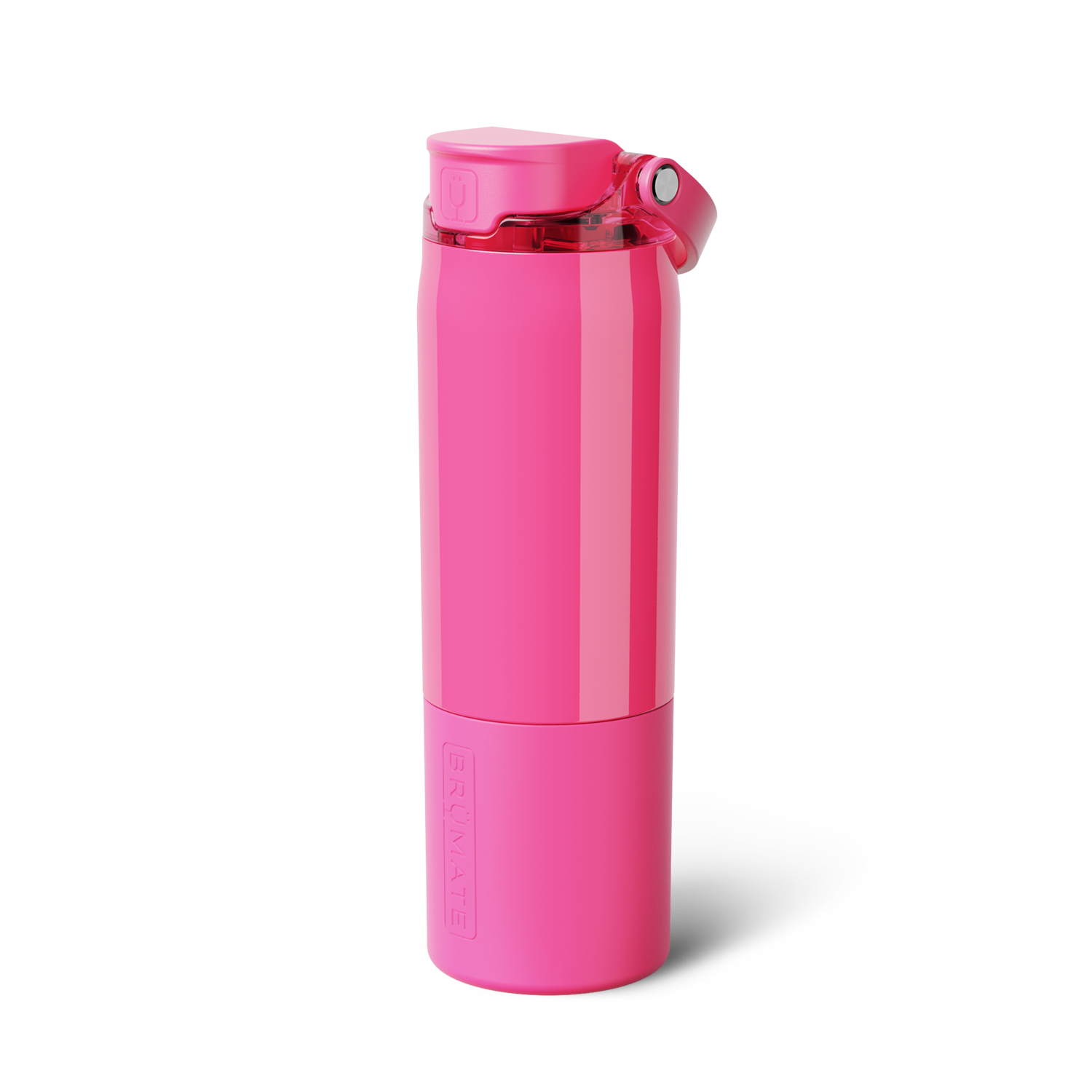 Rise 25oz | Neon Pink - Gentle Care