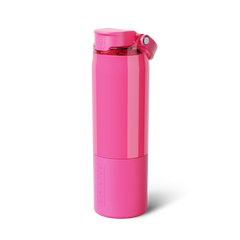 Rise 25oz | Neon Pink - Gentle Care