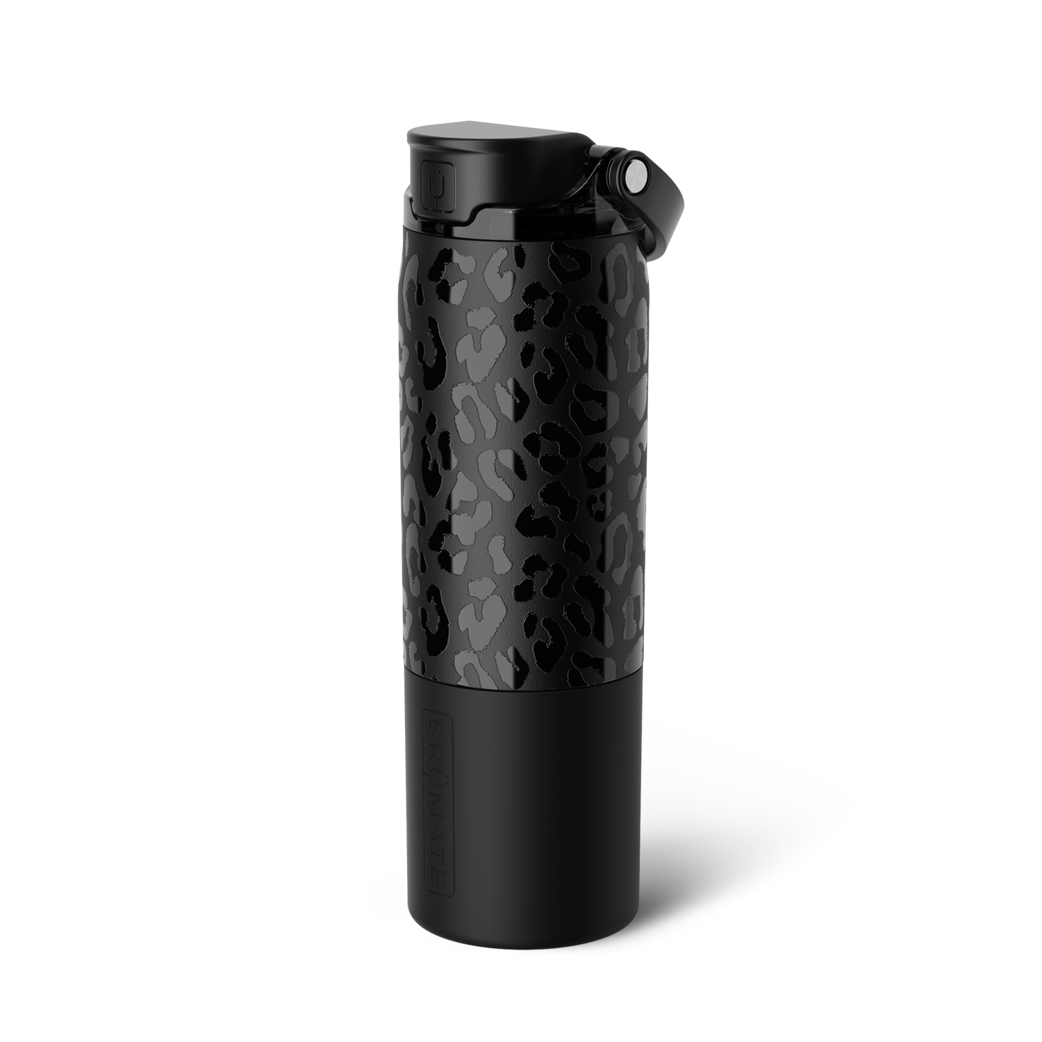 Rise 25oz | Onyx Leopard - Fresh Routine