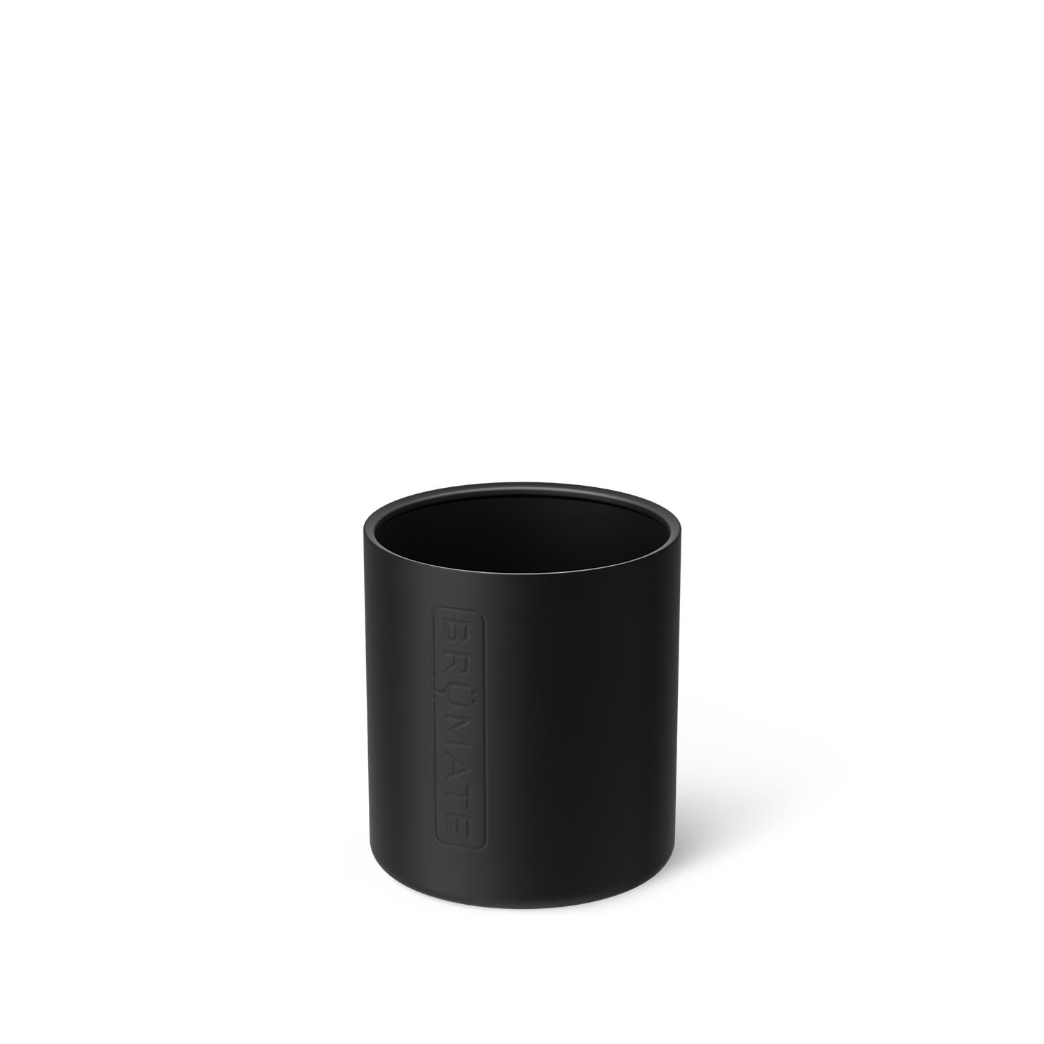 Rise Swappable Sleeve | 25oz | Matte Black - Simple Swap