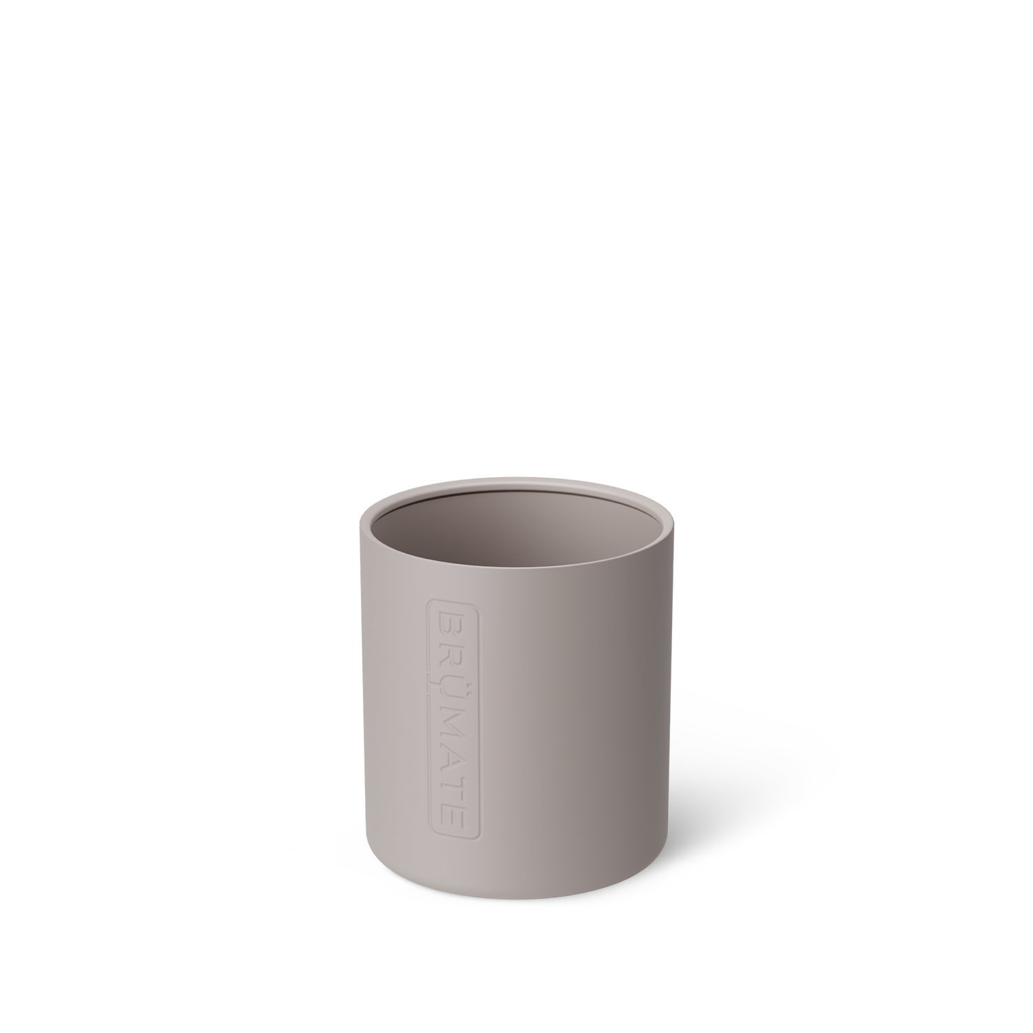 Rise Swappable Sleeve | 25oz | Mocha - Simple Fit