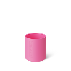 Rise Swappable Sleeve | 25oz | Neon Pink - Smooth Sip