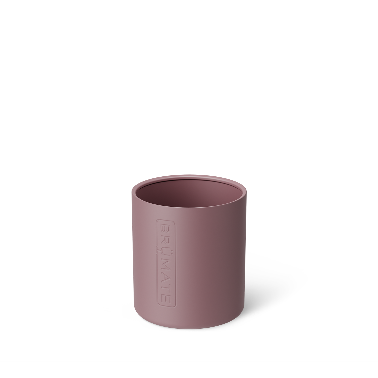 Rise Swappable Sleeve | 25oz | Rose Taupe - Smooth Sip