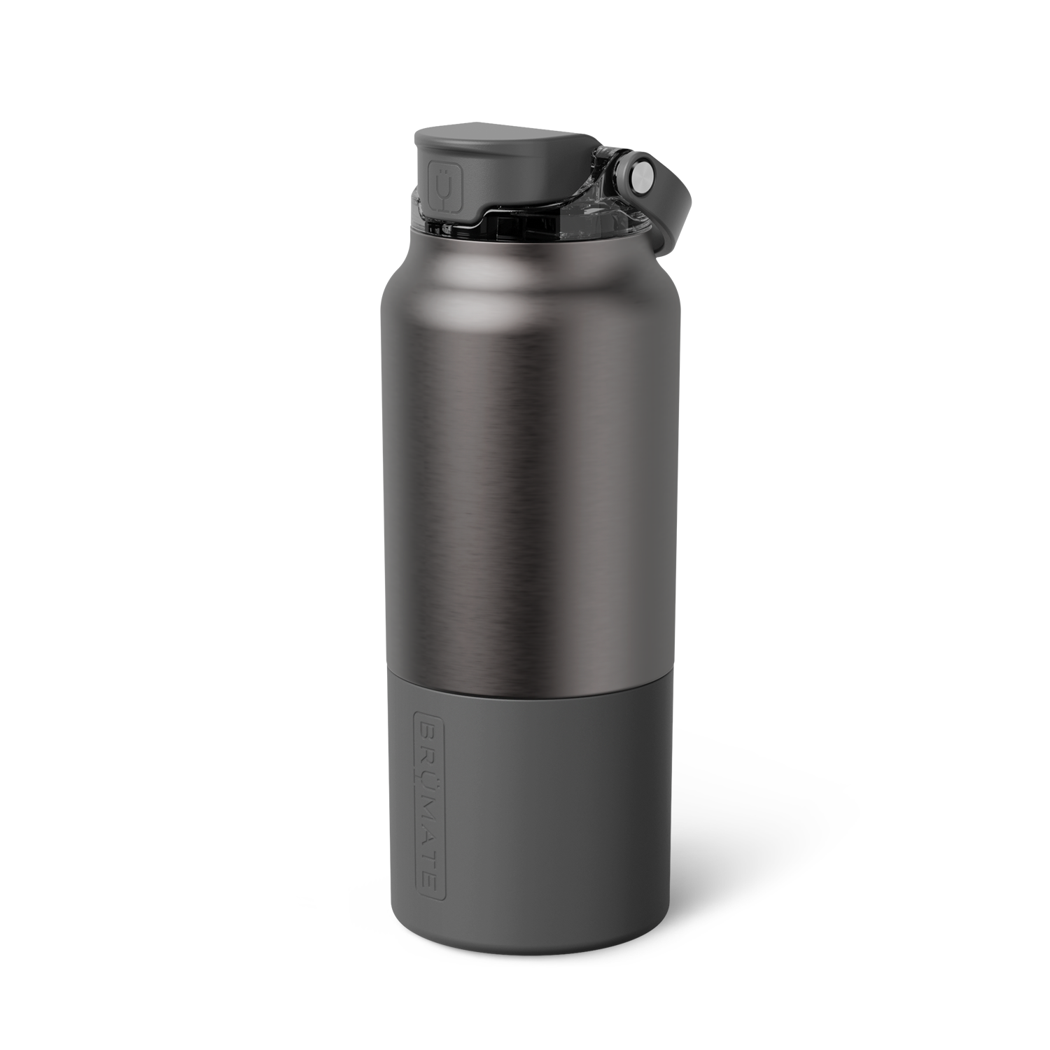 Rise 35oz | Black Stainless - Fresh Seal