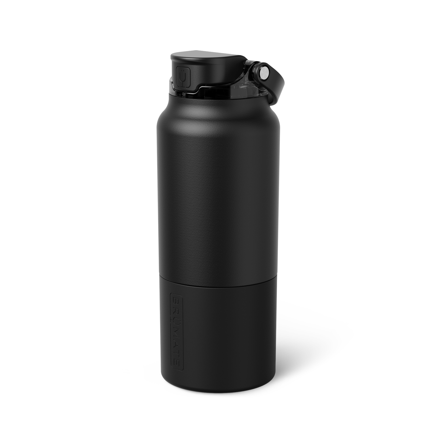 Rise 35oz | Matte Black - Fresh Routine