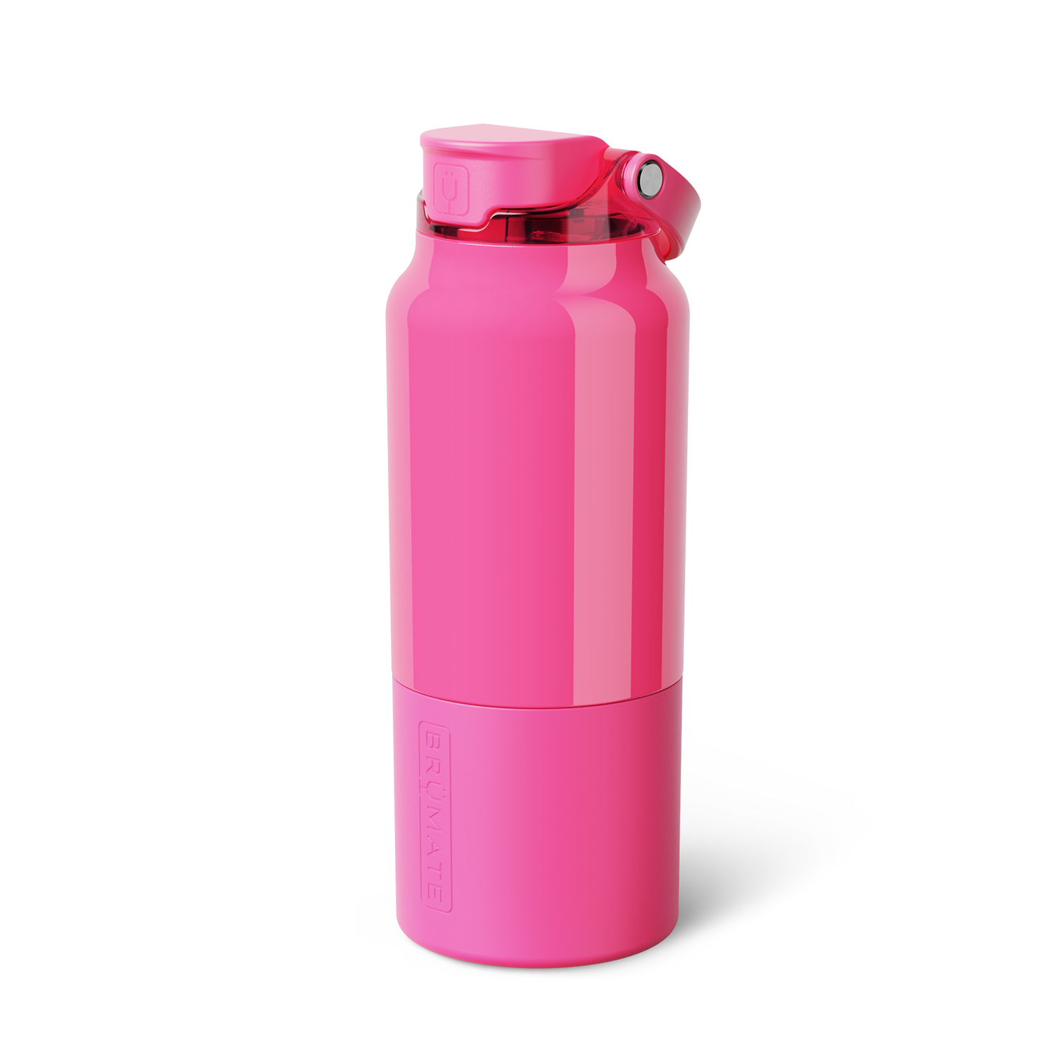 Rise 35oz | Neon Pink - Clean Start