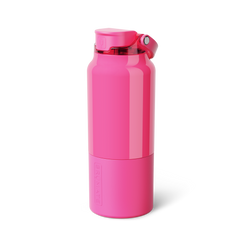 Rise 35oz | Neon Pink - Clean Start