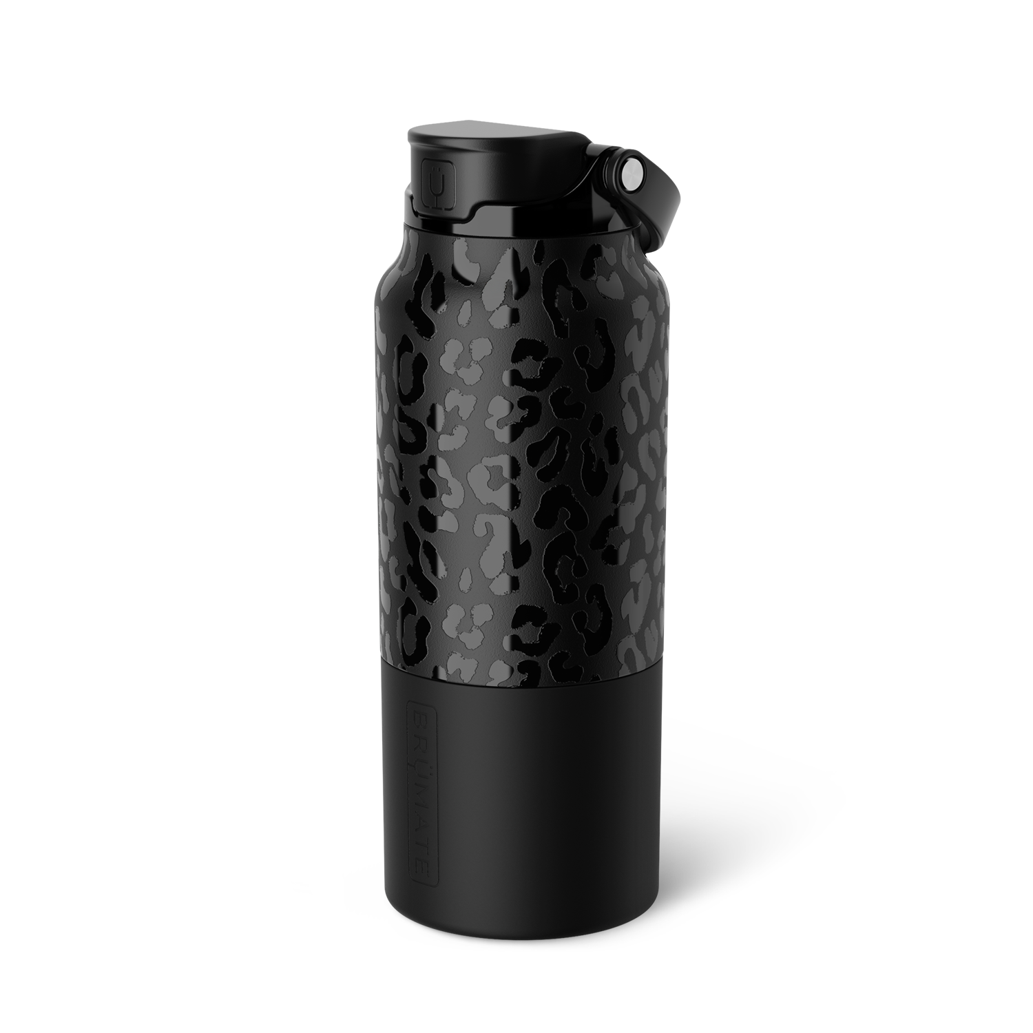 Rise 35oz | Onyx Leopard - Simple Care