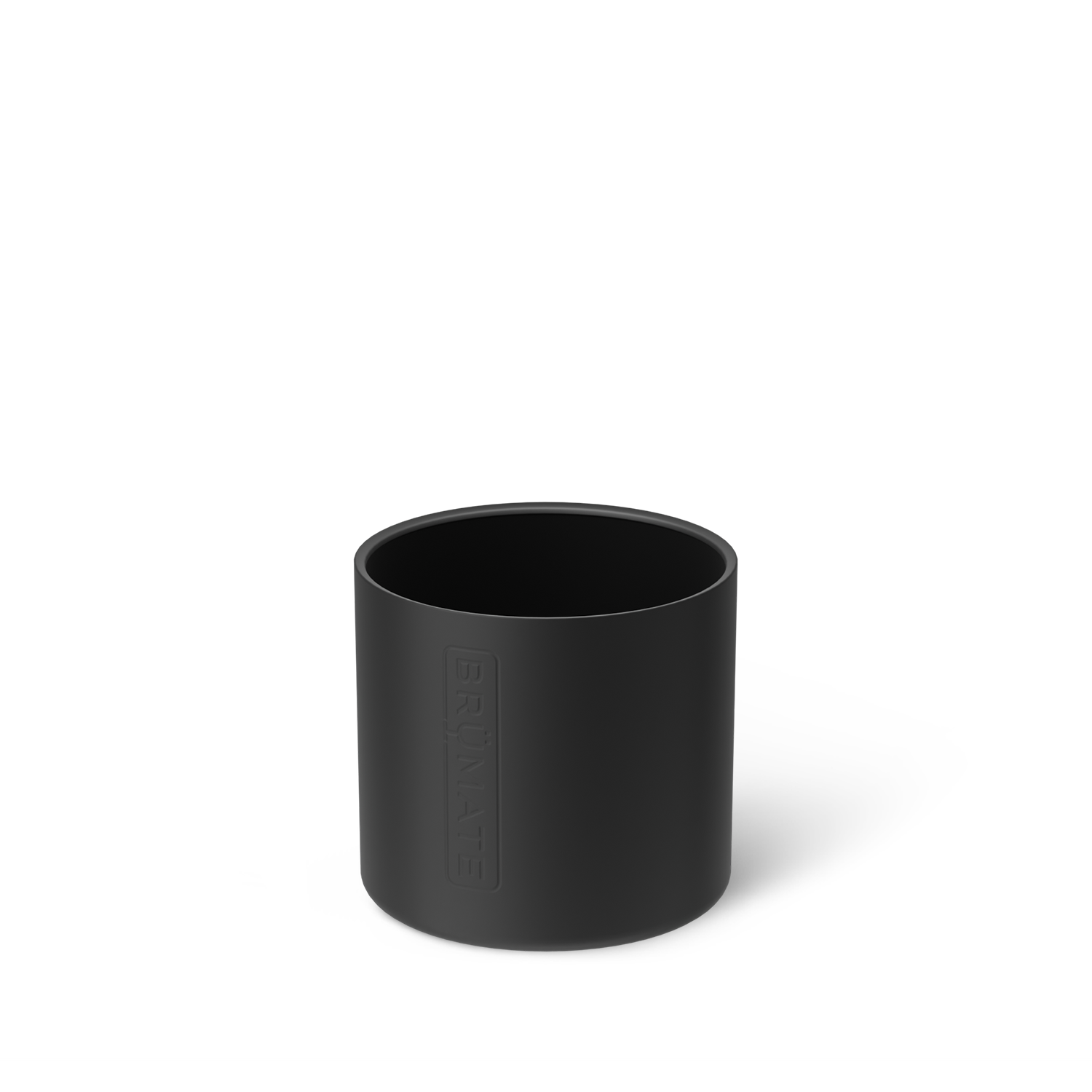 Rise Swappable Sleeve | 35oz | Matte Black - Simple Fit