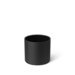 Rise Swappable Sleeve | 35oz | Matte Black - Simple Fit