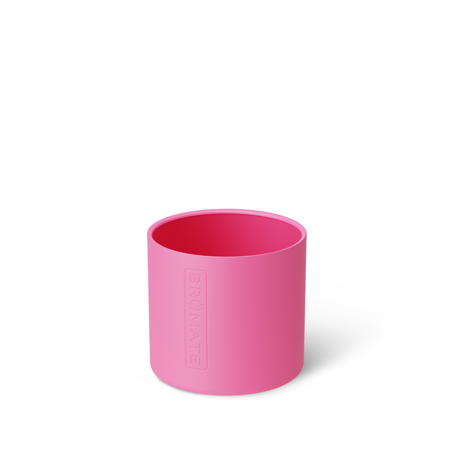 Rise Swappable Sleeve | 35oz | Neon Pink - Fresh Seal