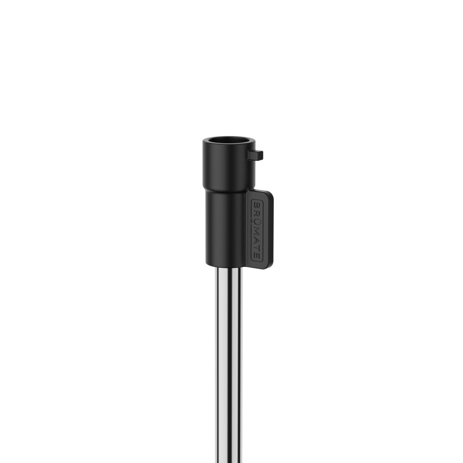 Rise Replacement Straw | 25/35oz | Black - Simple Fit