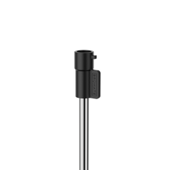 Rise Replacement Straw | 25/35oz | Black - Simple Fit