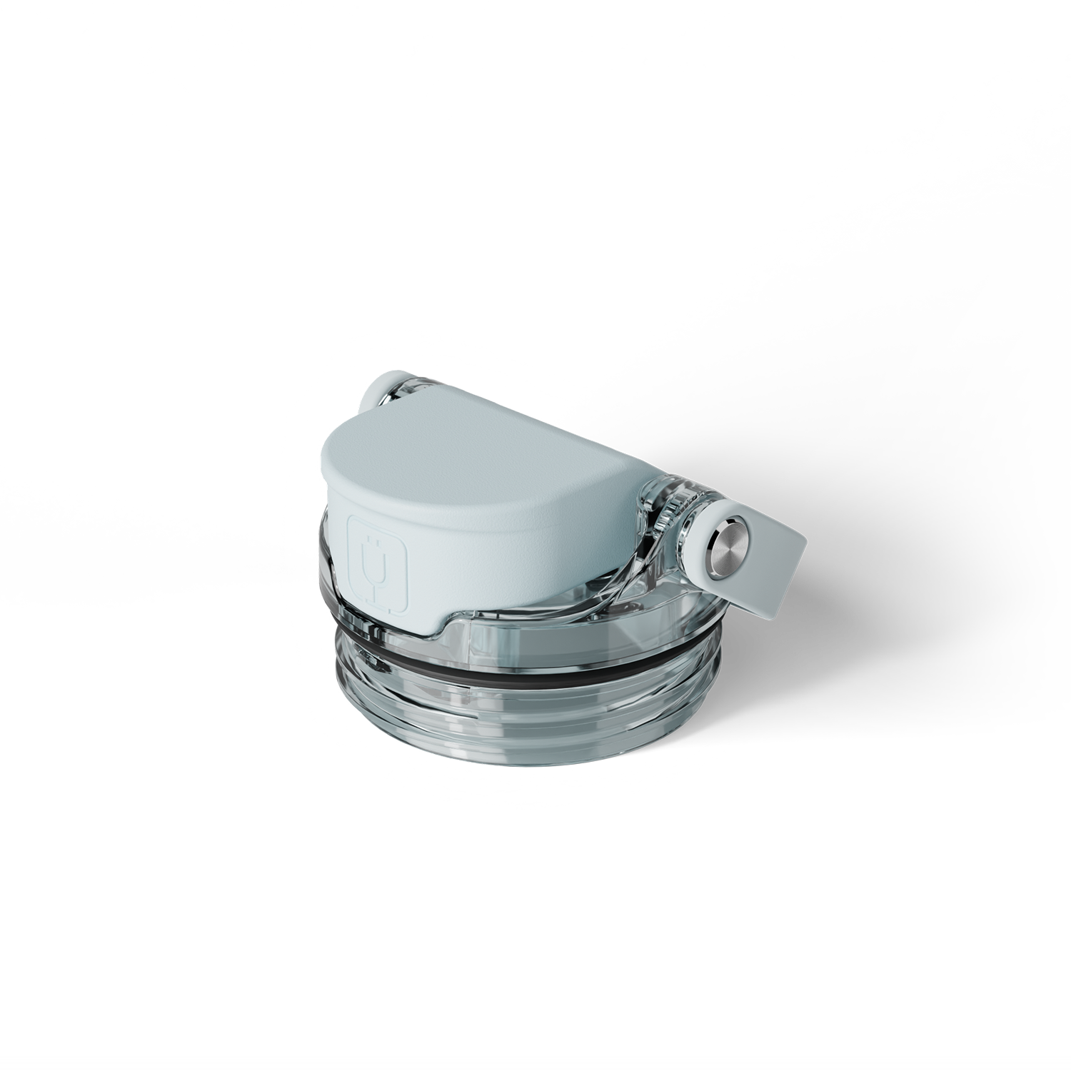 Rise Universal Replacement Lid | Blue Agave - Simple Swap