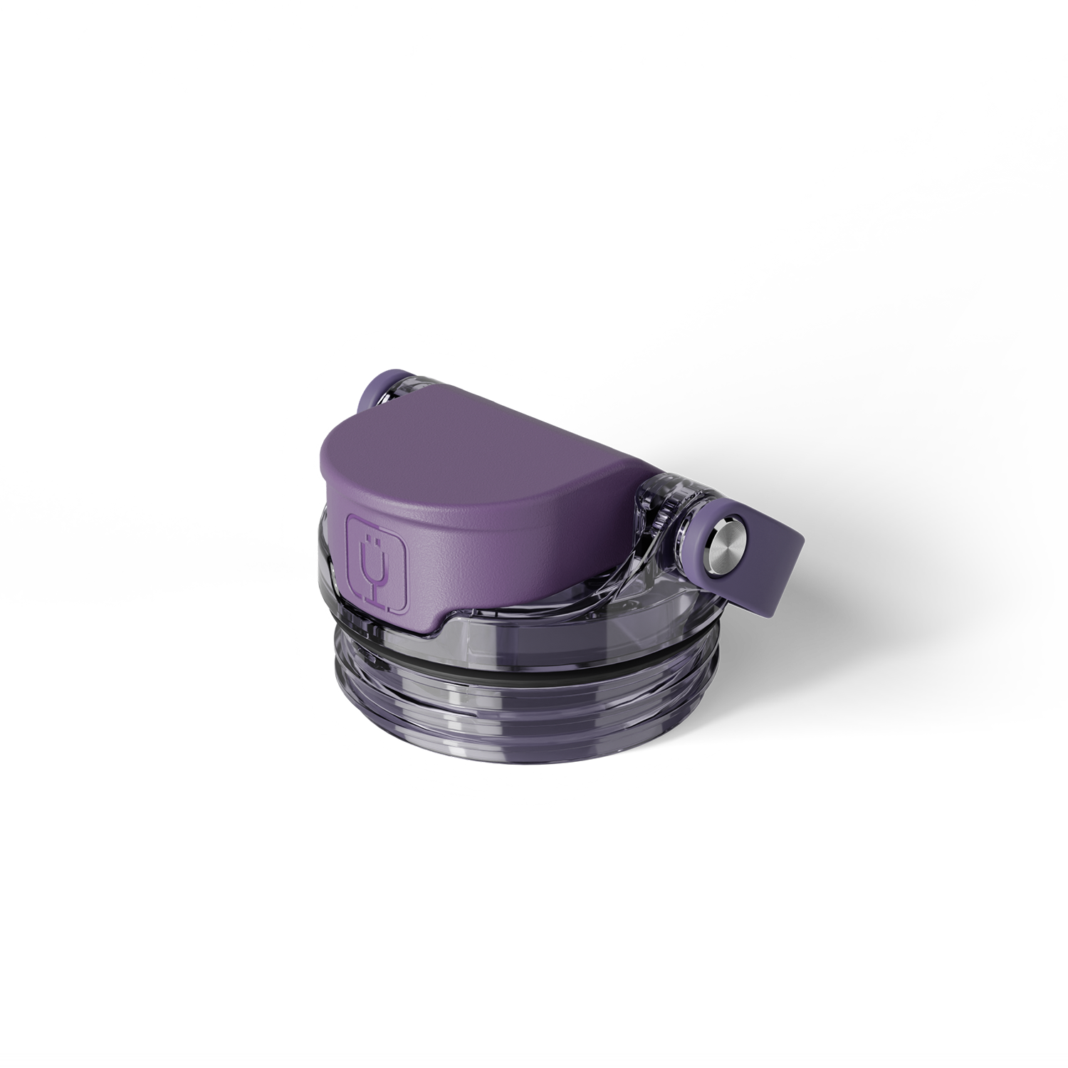 Rise Universal Replacement Lid | Dark Aura - Fresh Seal