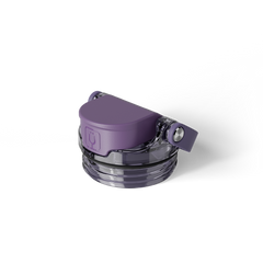 Rise Universal Replacement Lid | Dark Aura - Fresh Seal