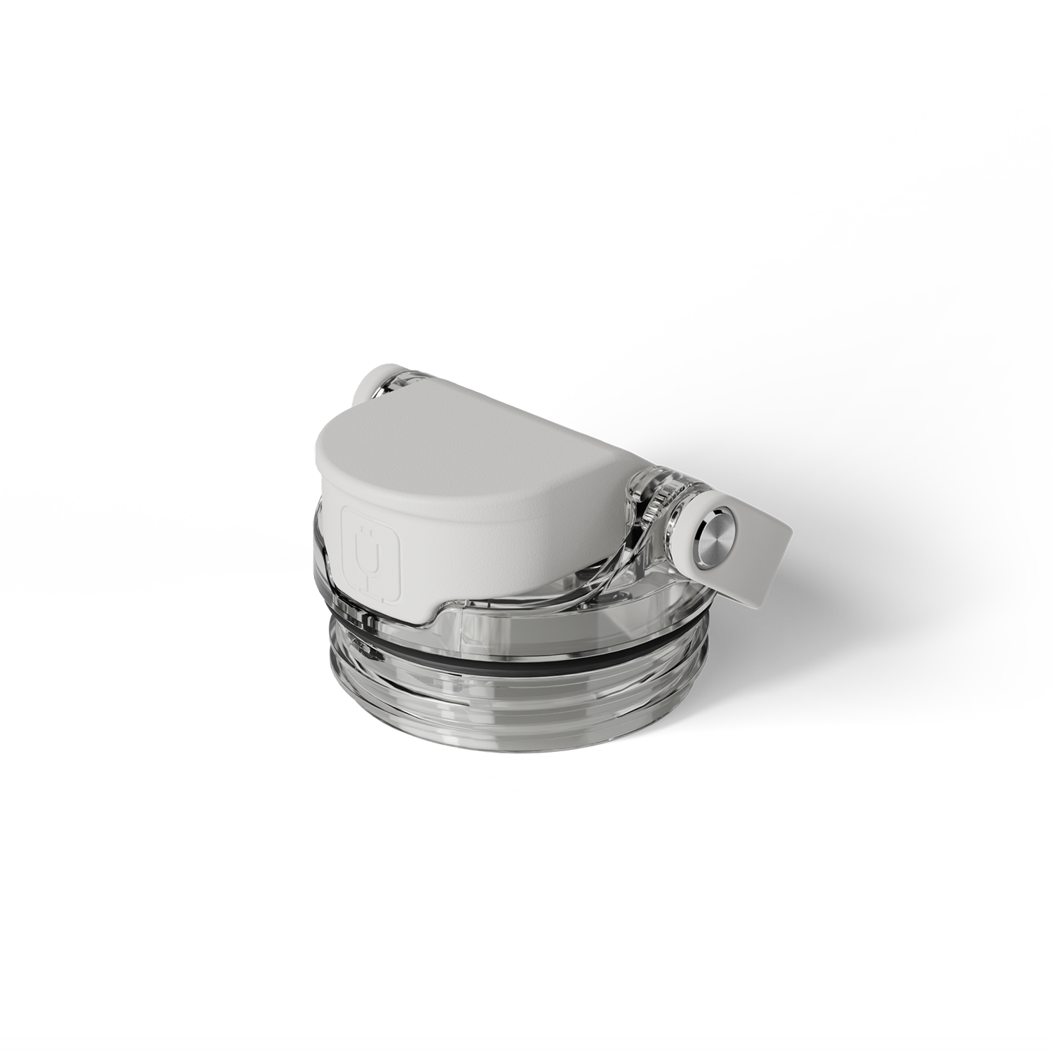 Rise Universal Replacement Lid | Dune - Simple Fit