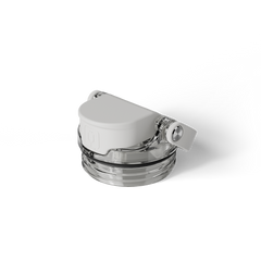 Rise Universal Replacement Lid | Dune - Simple Fit