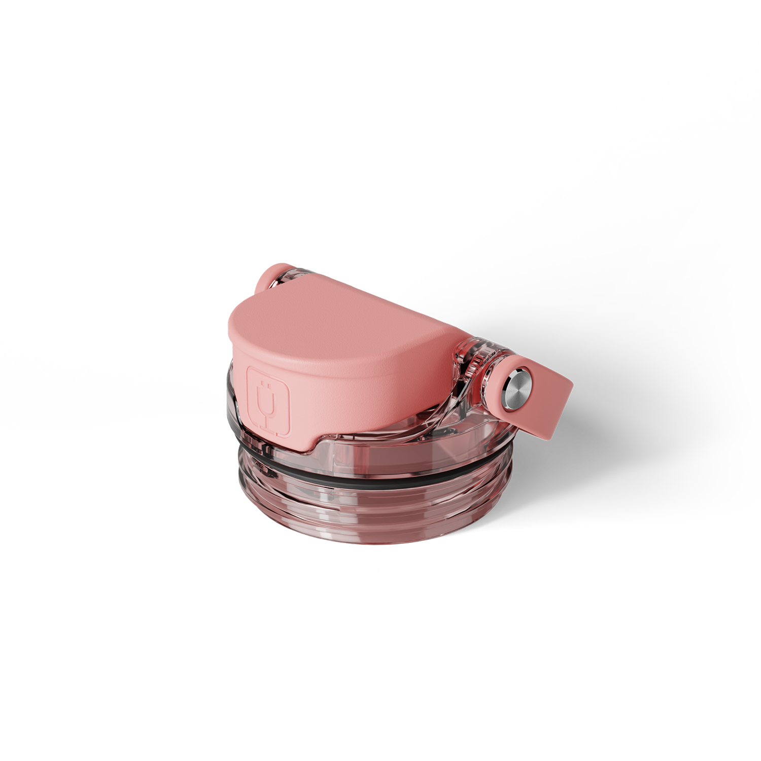 Rise Universal Replacement Lid | Guava - Simple Swap