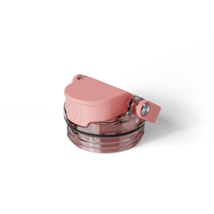 Rise Universal Replacement Lid | Guava - Simple Swap