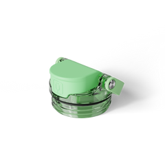 Rise Universal Replacement Lid | Kiwi - Simple Fit