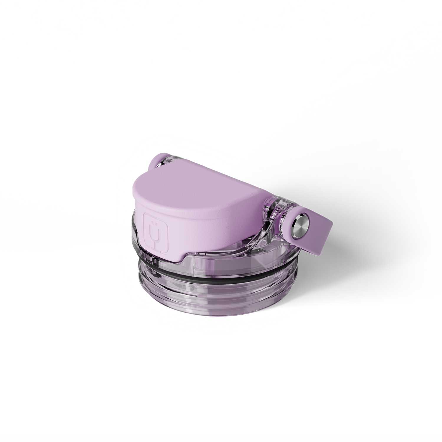 Rise Universal Replacement Lid | Lavender - Smooth Sip