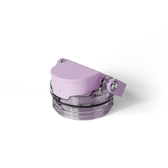 Rise Universal Replacement Lid | Lavender - Smooth Sip