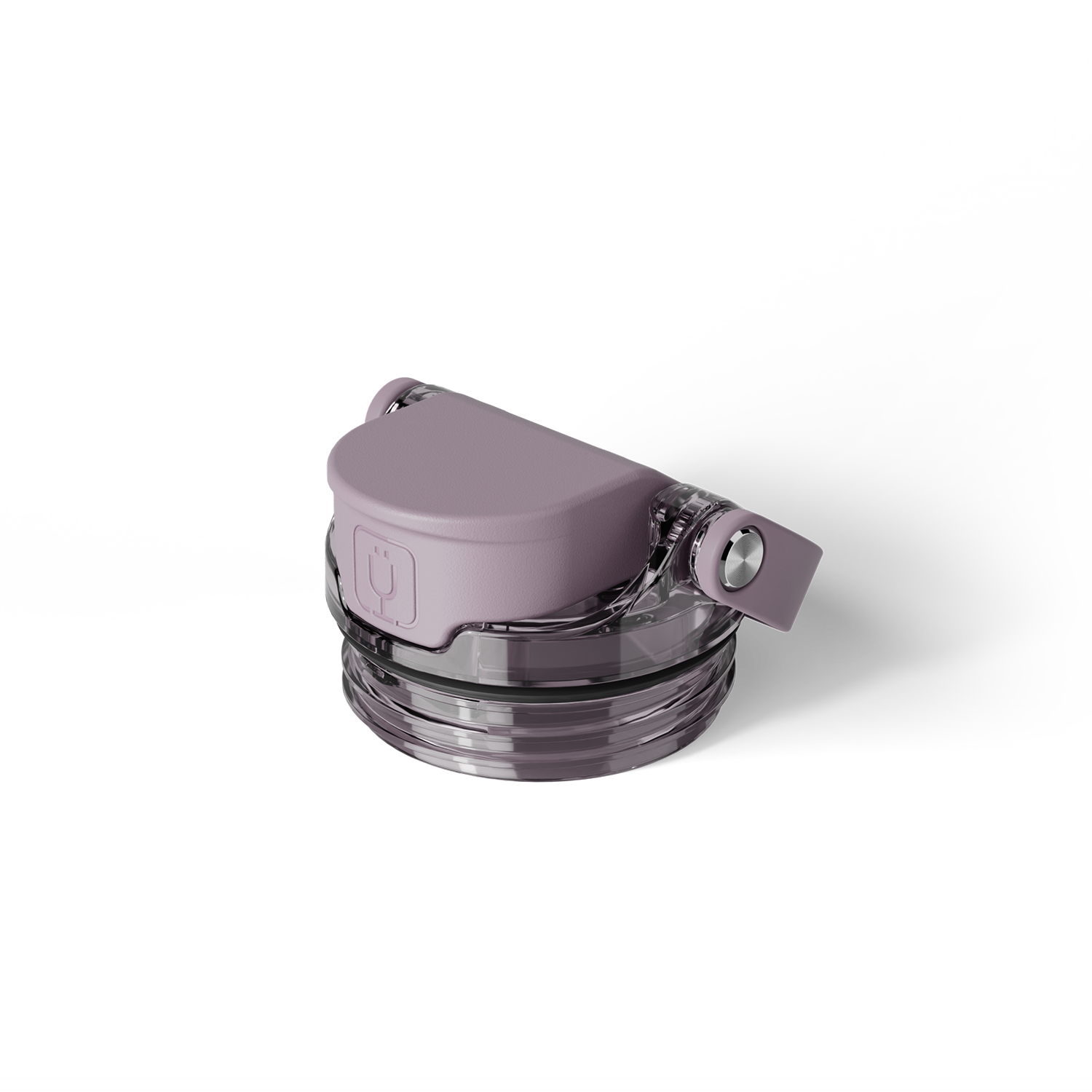 Rise Universal Replacement Lid | Lilac Dusk - Simple Swap
