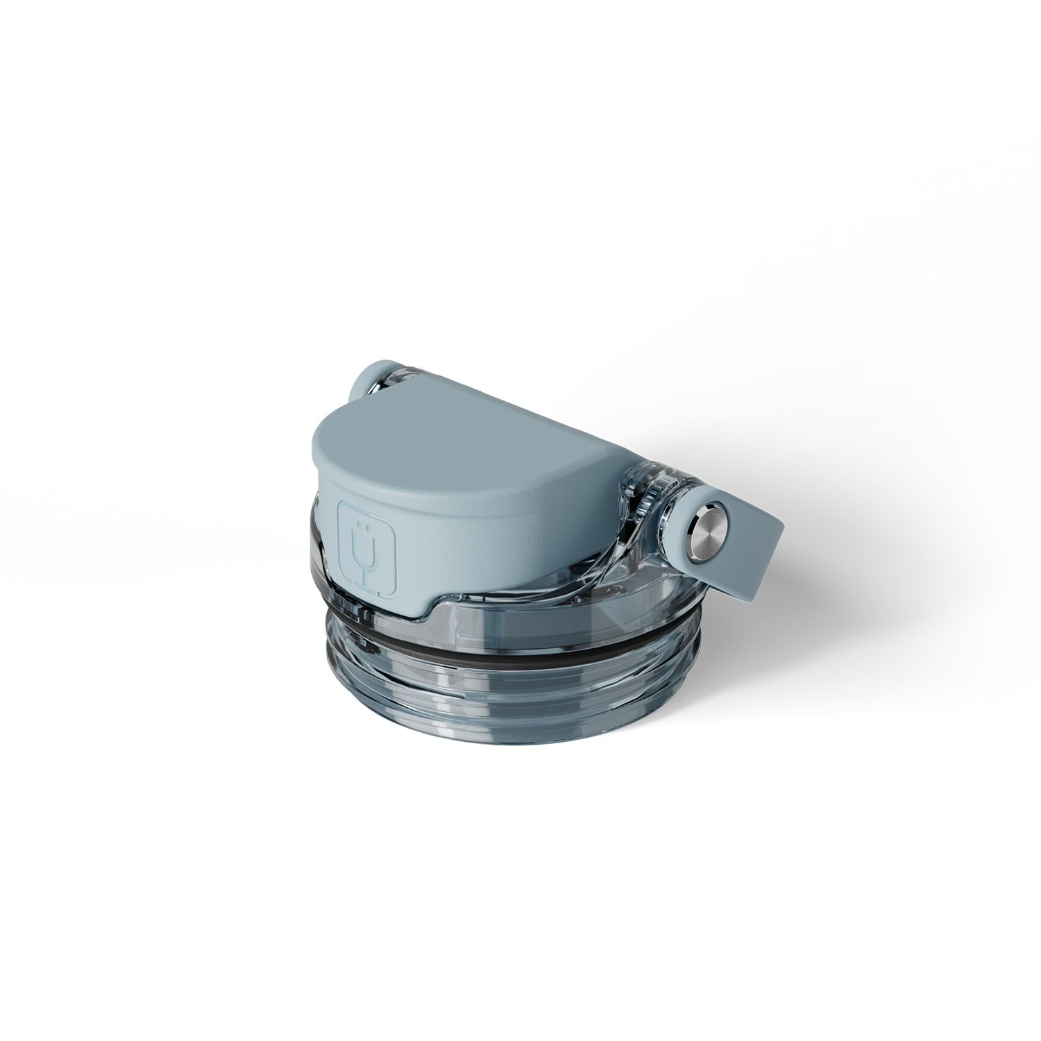 Rise Universal Replacement Lid | Mist - Simple Fit