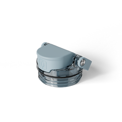 Rise Universal Replacement Lid | Mist - Simple Fit