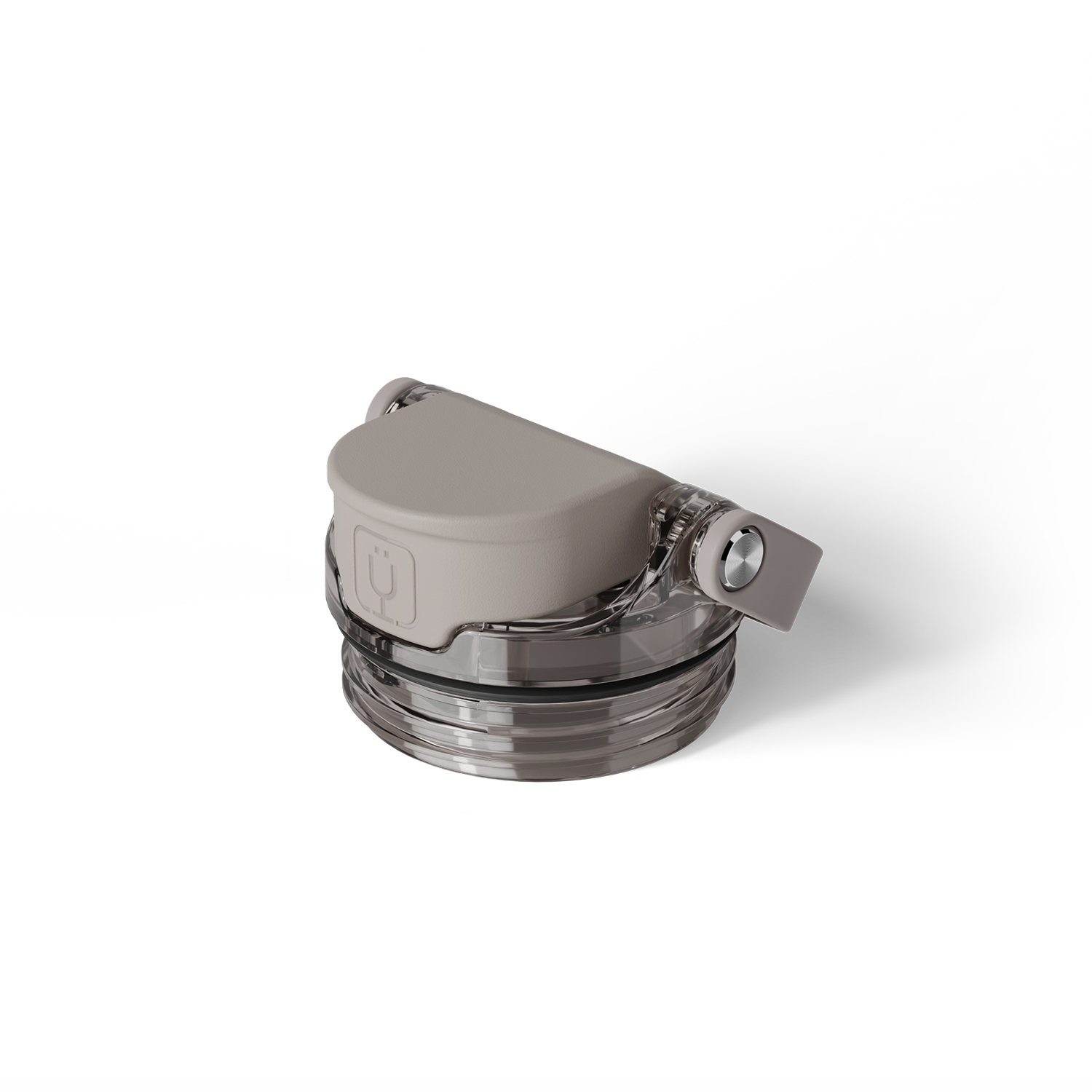 Rise Universal Replacement Lid | Mocha - Smooth Sip