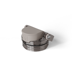 Rise Universal Replacement Lid | Mocha - Smooth Sip