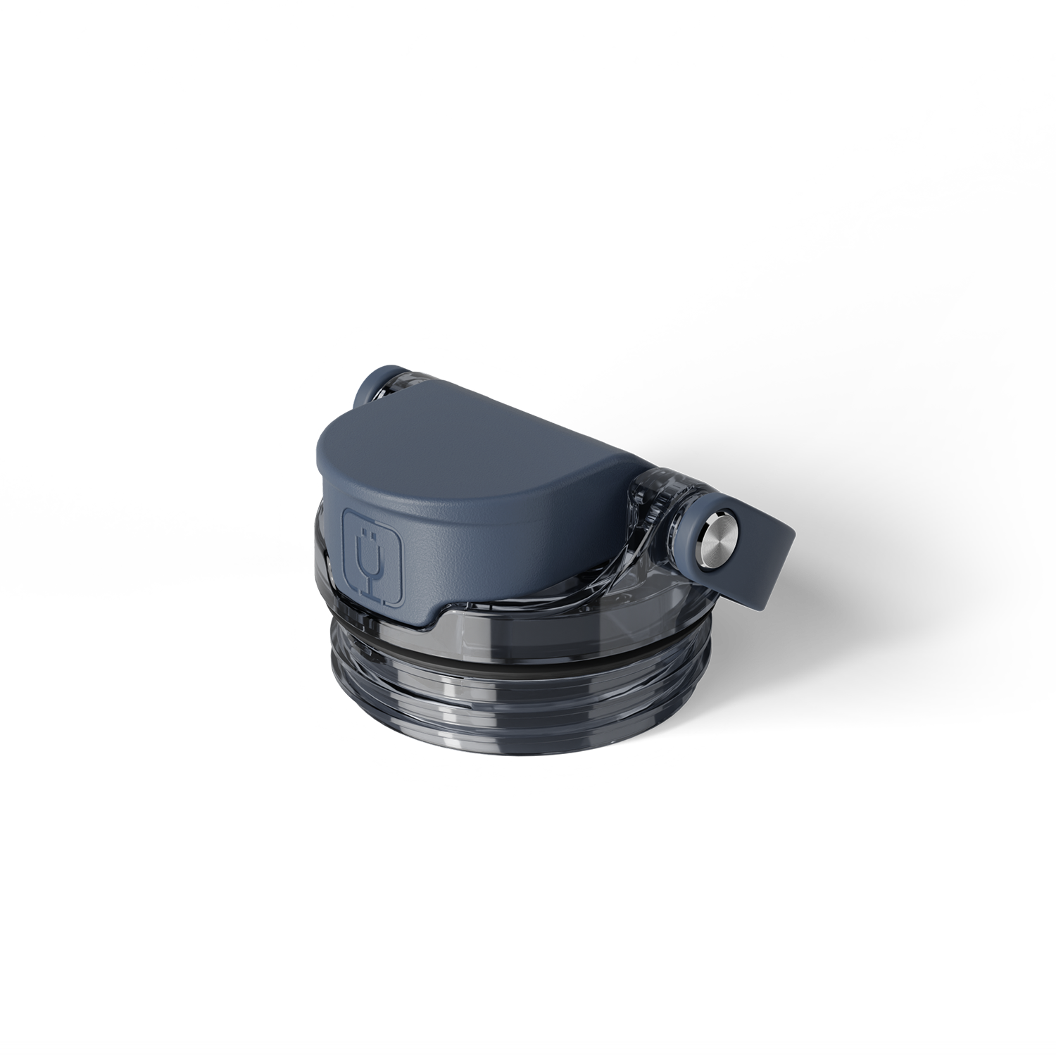 Rise Universal Replacement Lid | Nightfall Blue - Fresh Seal