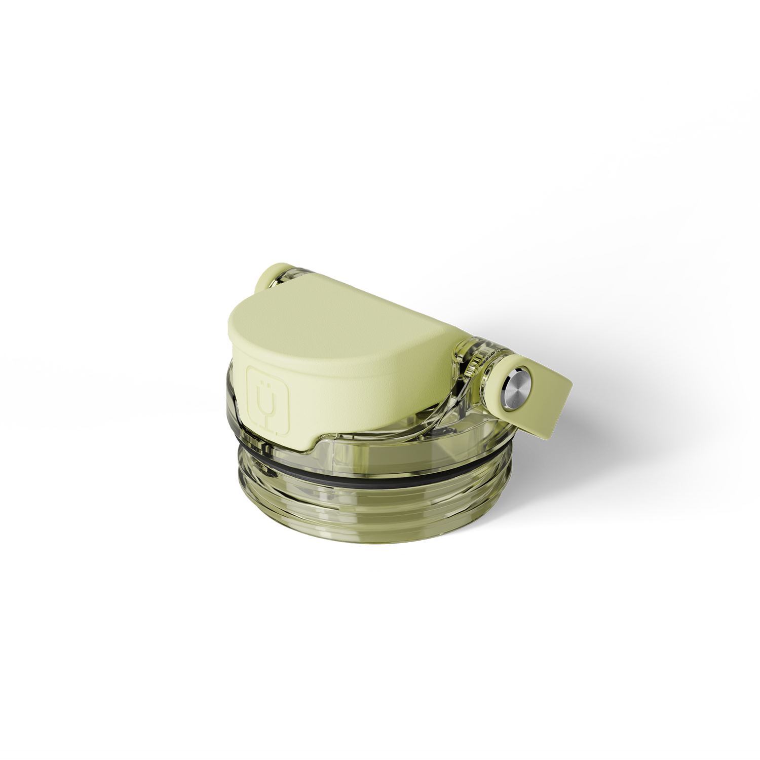 Rise Universal Replacement Lid | Prickly Pear - Simple Fit