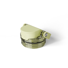 Rise Universal Replacement Lid | Prickly Pear - Simple Fit