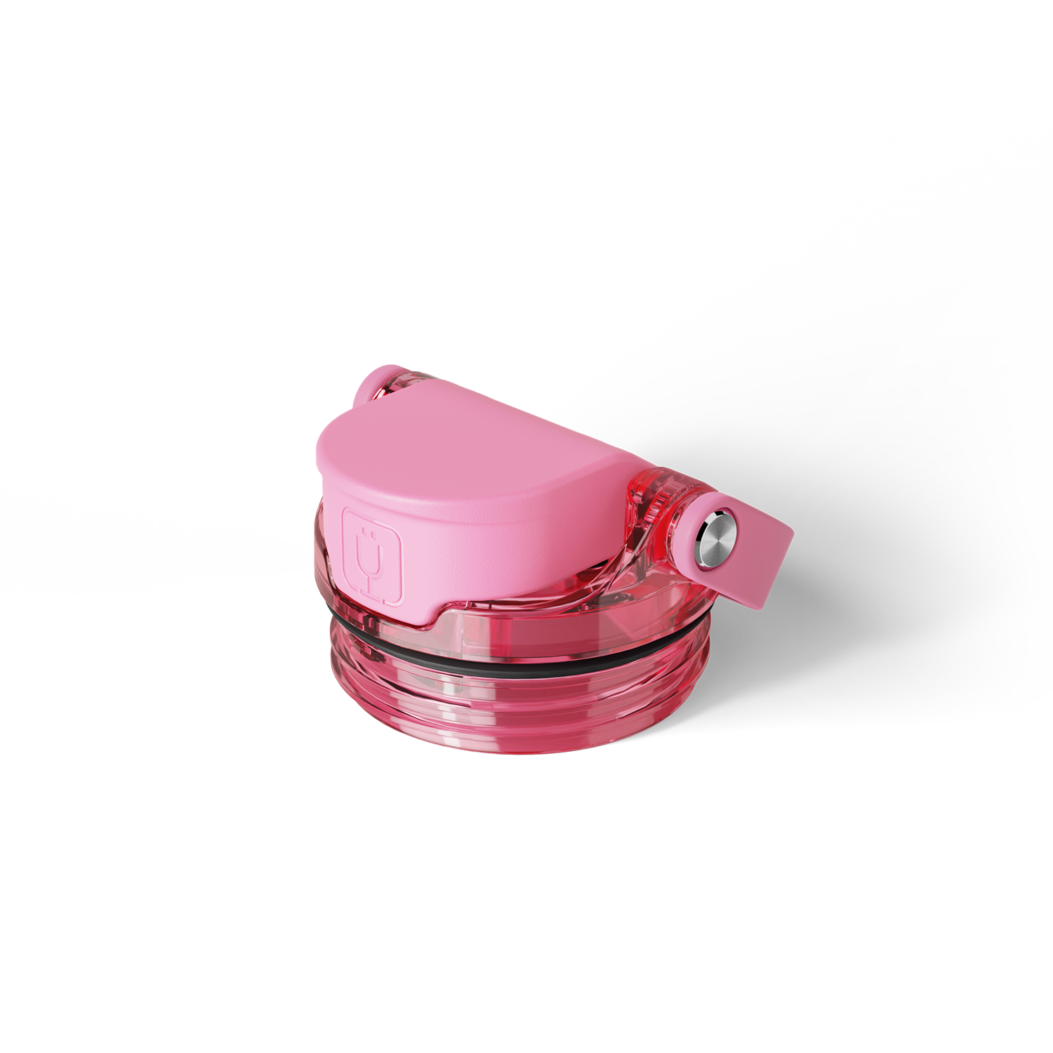 Rise Universal Replacement Lid | Primrose - Smooth Sip