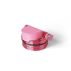 Rise Universal Replacement Lid | Primrose - Smooth Sip