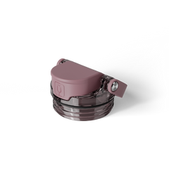 Rise Universal Replacement Lid | Rose Taupe - Simple Swap