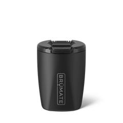Rocks | Matte Black | 12oz - Simple Care