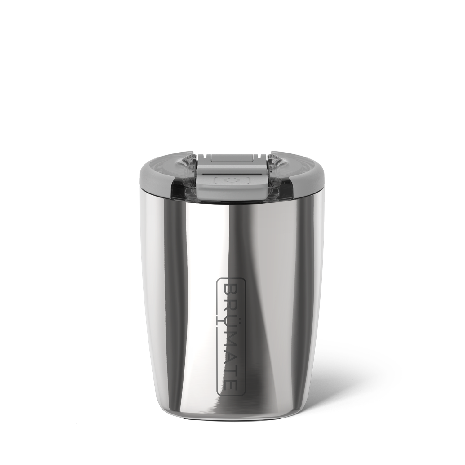 Rocks | Polished Stainless | 12oz - Fresh Routine