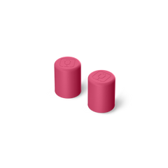 Magnetic Straw Cover | Elephant Valley | 2-Pack - Fresh Seal