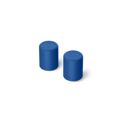 Magnetic Straw Cover | Sorrento | 2-Pack - Fresh Seal