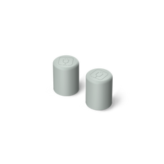 Magnetic Straw Cover | Sage | 2-Pack - Fresh Seal