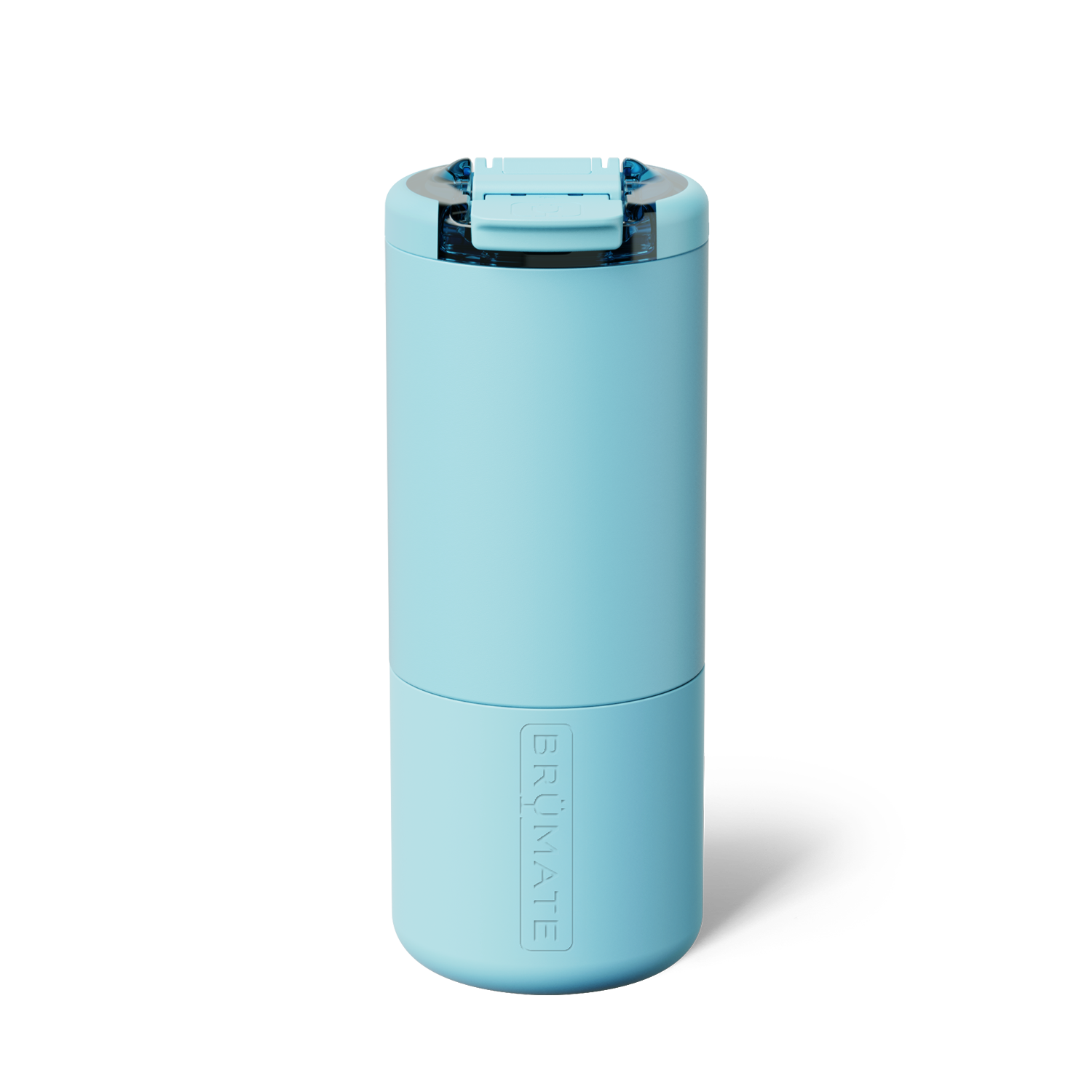 Strova 18oz | Glacier - Gentle Care