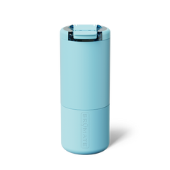 Strova 18oz | Glacier - Gentle Care