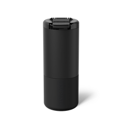 Strova 18oz | Matte Black - Fresh Routine