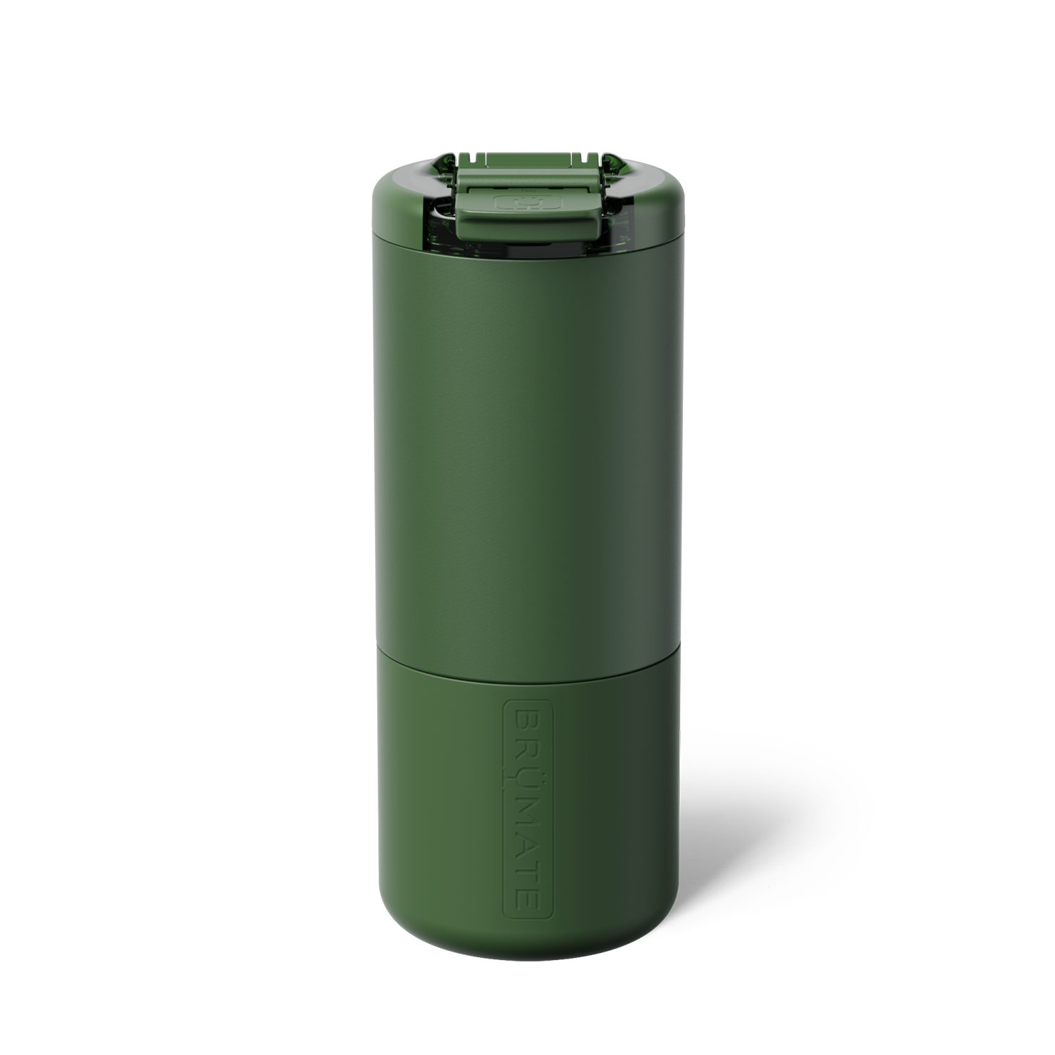 Strova 18oz | OD Green - Clean Start