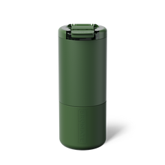 Strova 18oz | OD Green - Clean Start