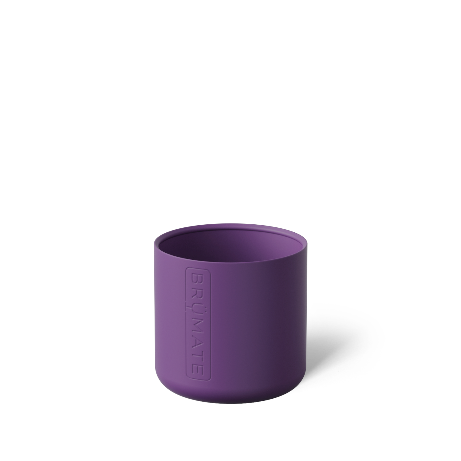 Strova Swappable Sleeve | Dark Aura - Smooth Sip