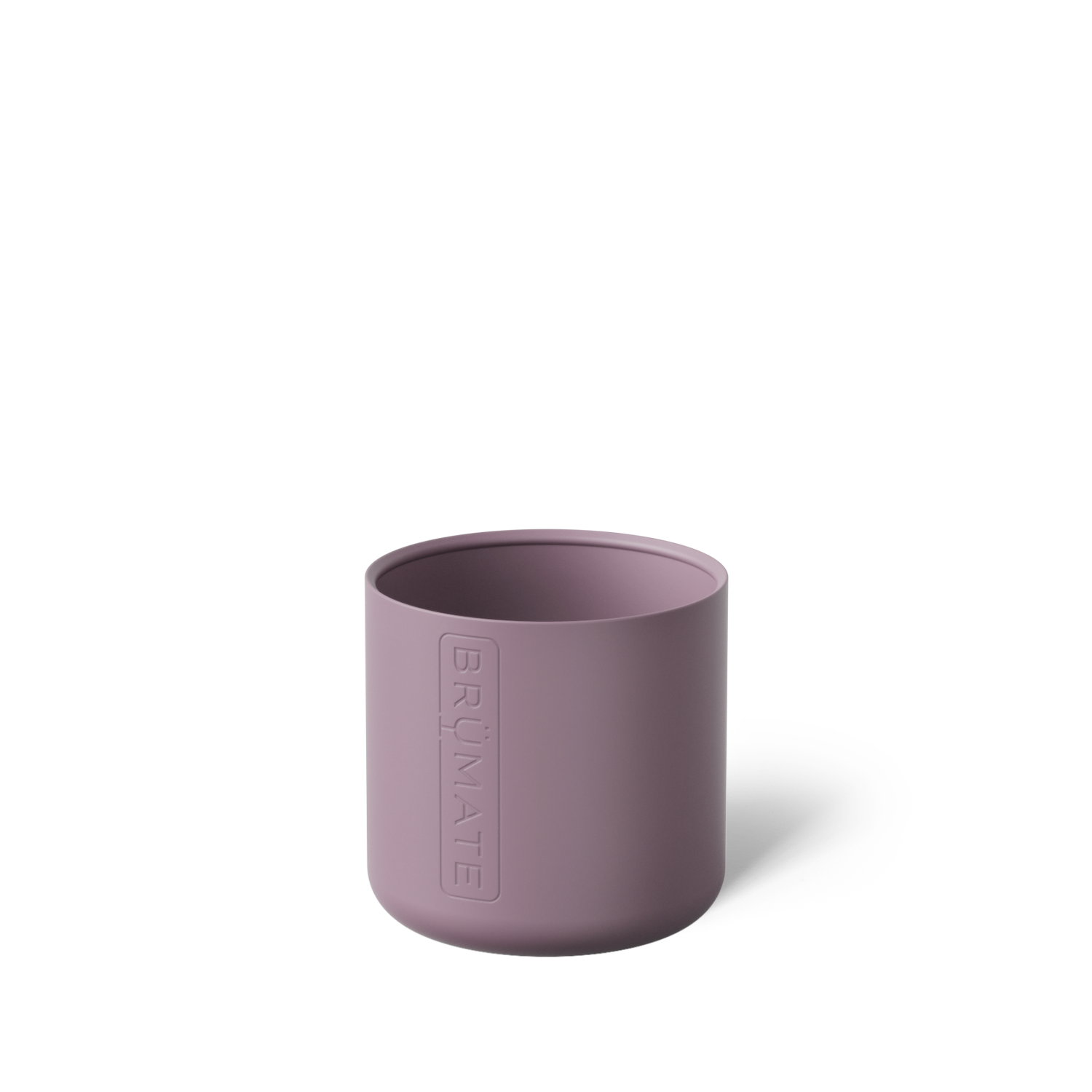 Strova Swappable Sleeve | Lilac Dusk - Smooth Sip